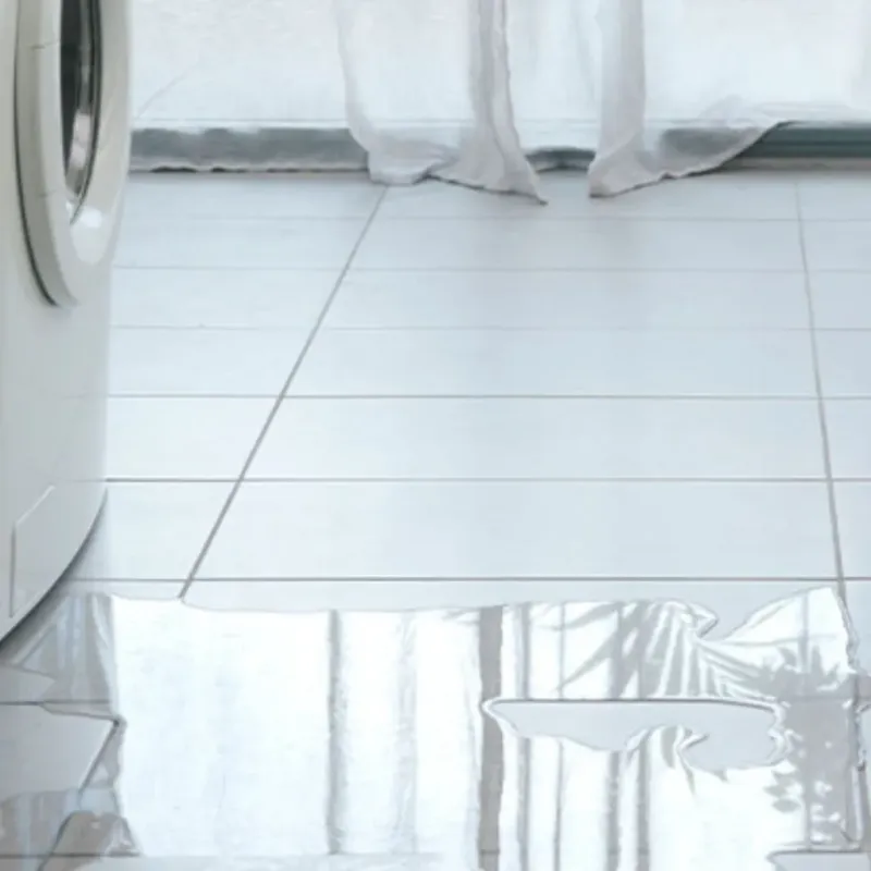 Appliance Leak Cleanup in Jamestown, NY