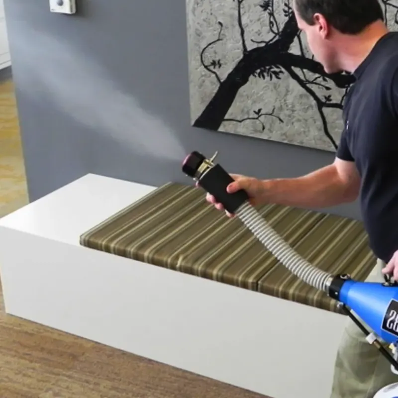 Professional Odor Removal in Jamestown, NY